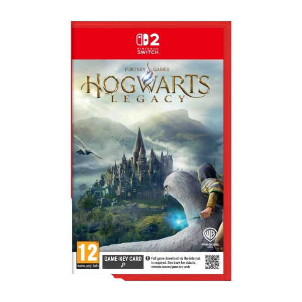 Hogwarts Legacy (Nintendo Switch 2)