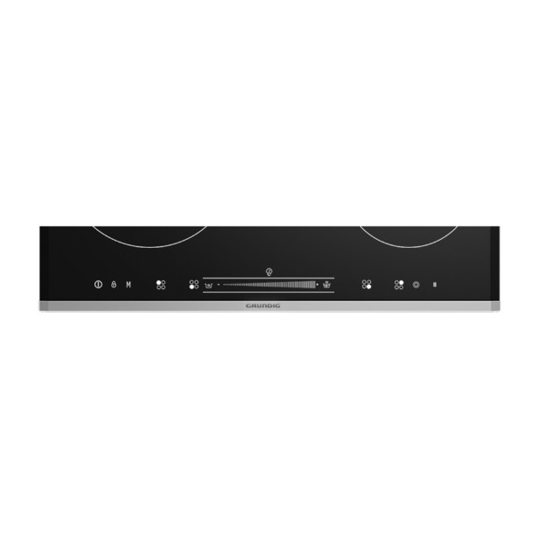 Grundig GR5500 Giev 624430 X keramisk kogeplade billede 5