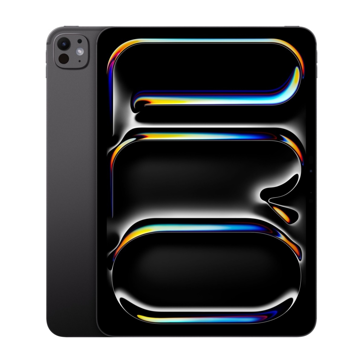 iPad Pro 11" (2024) 1TB NT WiFi (Stellarsvart)