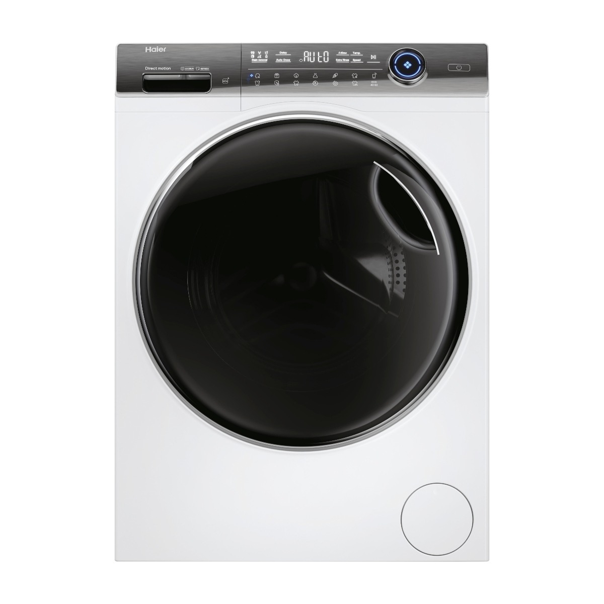 Haier I-Pro Series 7 Plus HW90G-BD14979U1S vaskemaskine