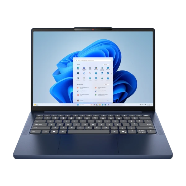 Lenovo IdeaPad Slim 3 14IRH10 (I5/16/512 GB) 14" bärbar dator, Cosmic blue
