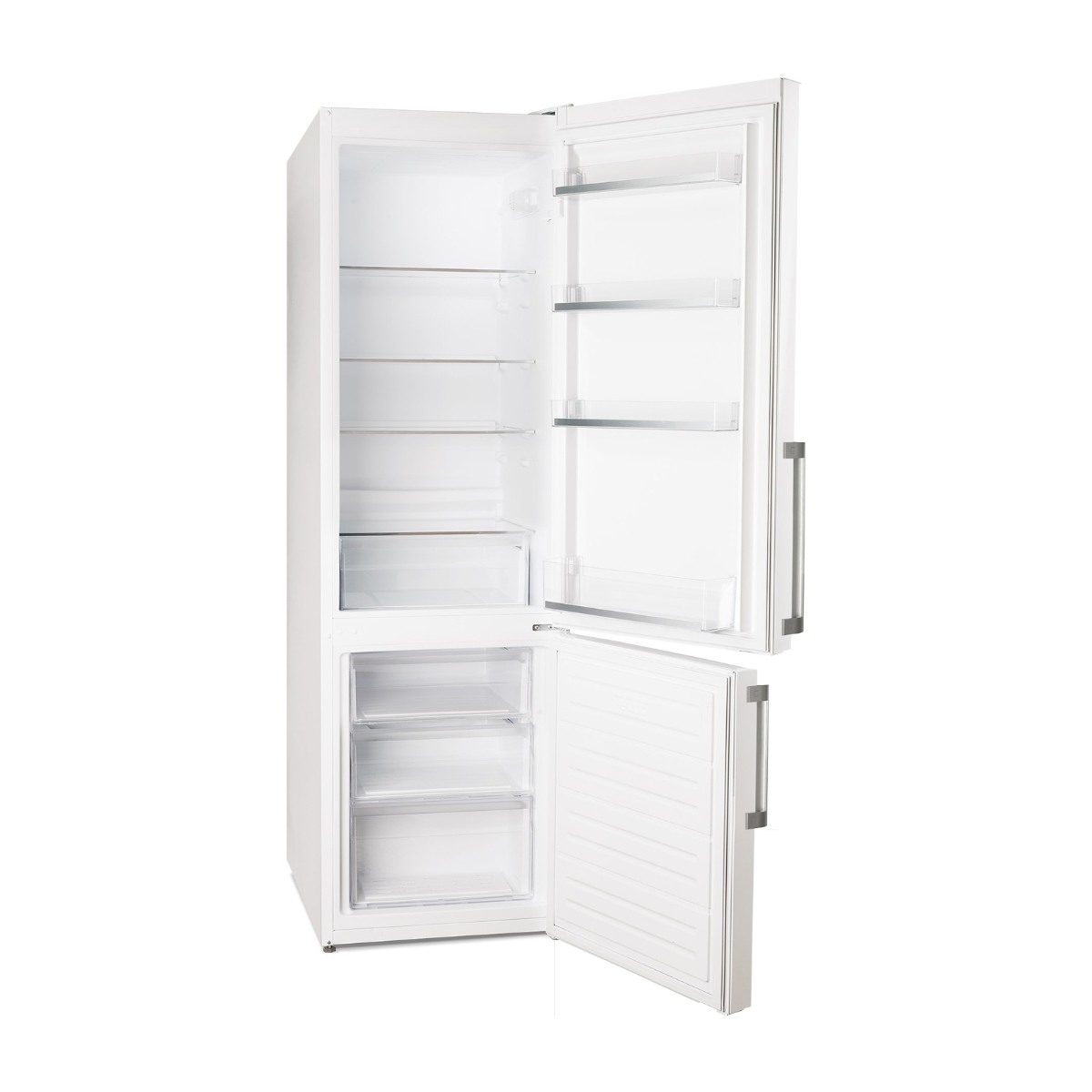 Gram Classic 4000 KF 32295-64 N/1 kølefryseskab billede 2