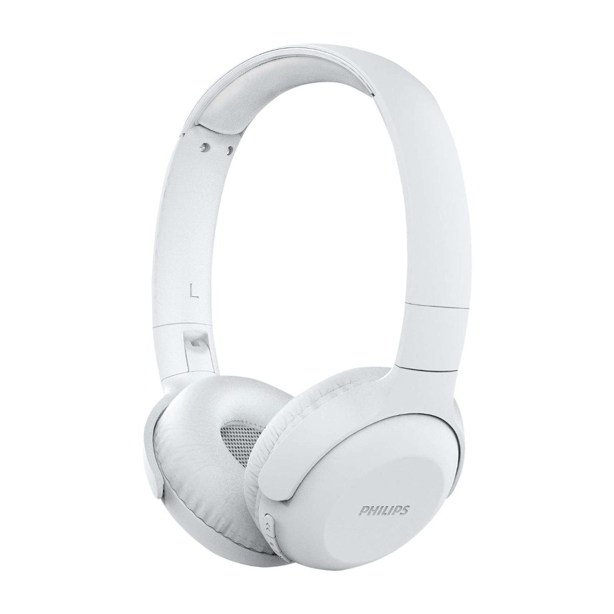 Series 2000 Bluetooth Hodetelefoner On-Ear - Hvit