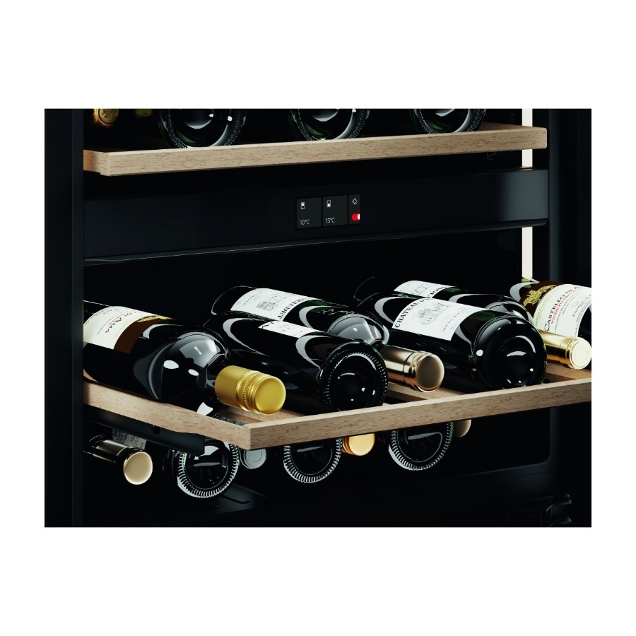 AEG 8000 AWCD280B6B vinskab billede 6