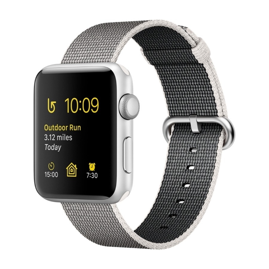 APPLE WATCH SERIES 2 42MM MNPK2FS/A - Power.fi