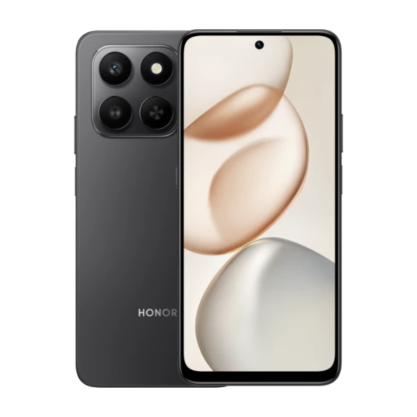HONOR 400 Smart 256 GB, Velvet Black