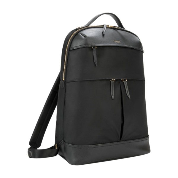 Targus Newport 15" bærbarsekk, sort
