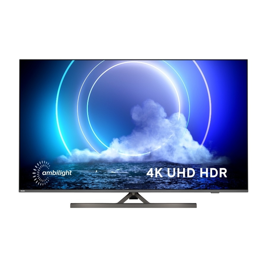 58 Inch 4K LED TV