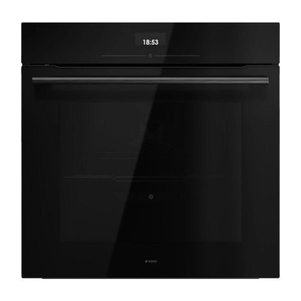 Asko Series 2 OTP26BGH indbygningsovn billede 1
