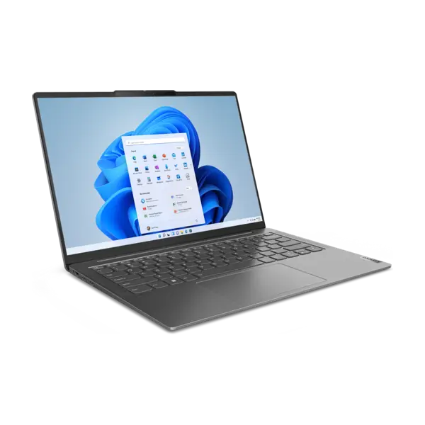 Yoga 7i (14), 14 bärbar 2-i-1-dator