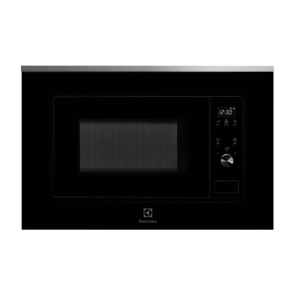 Electrolux 300-serien LMS2173EMX integreret mikroovn