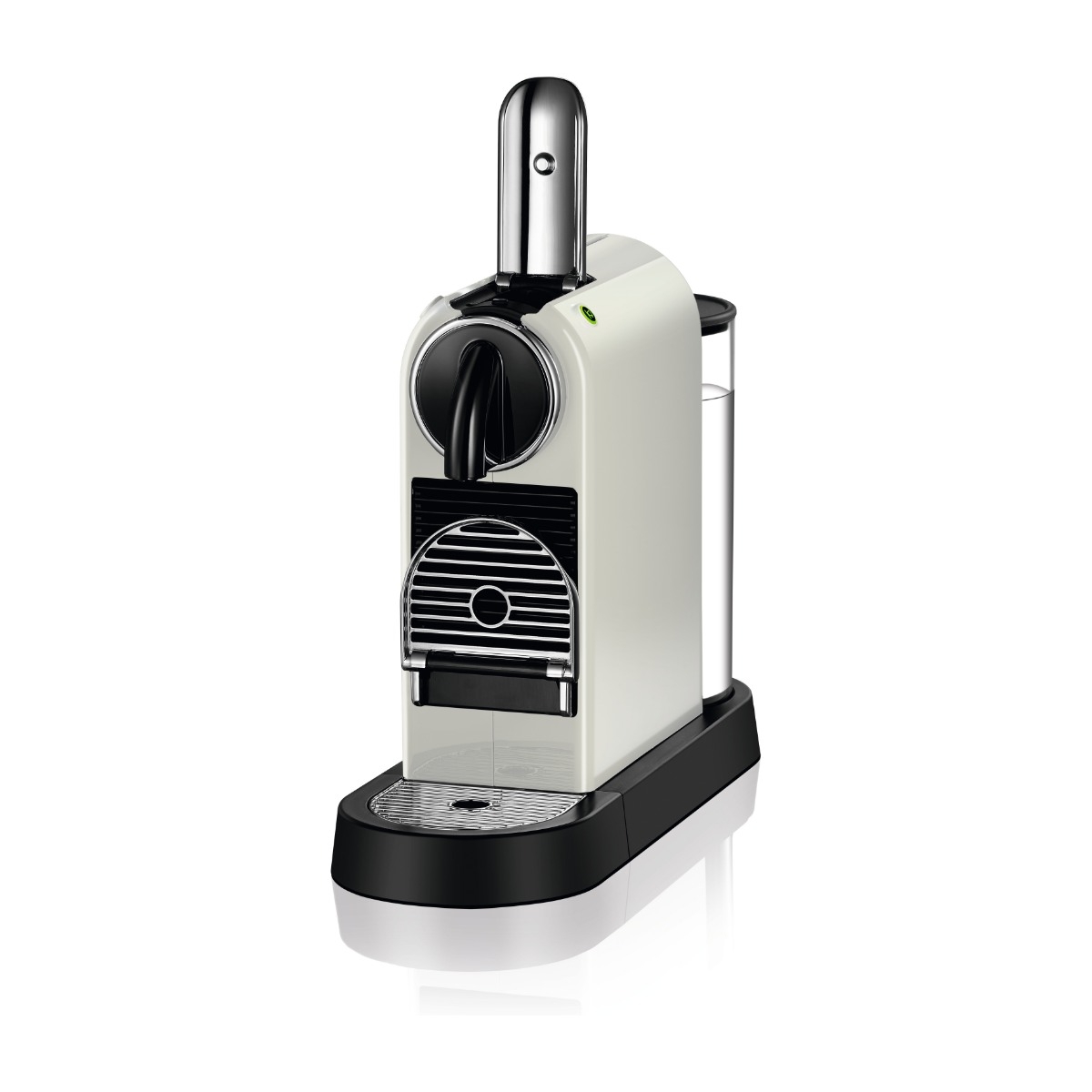 Nespresso CitiZ *DEMO billede 5