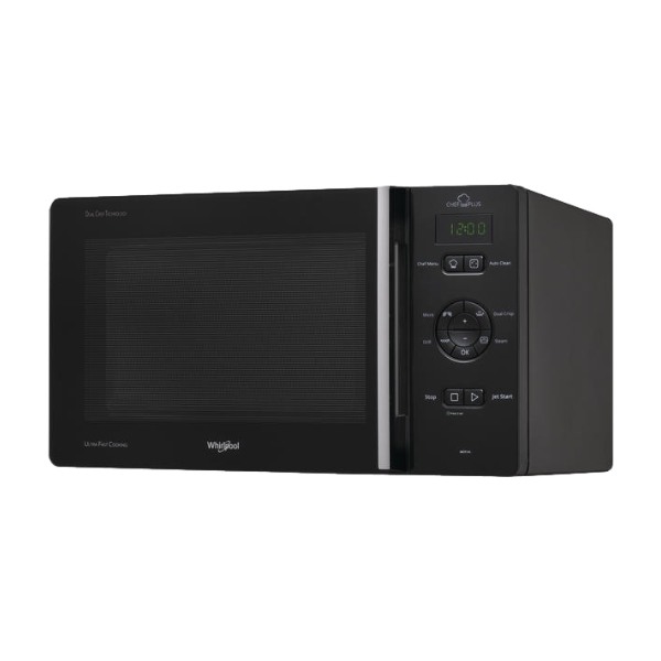 Whirlpool MCP346BL mikroovn