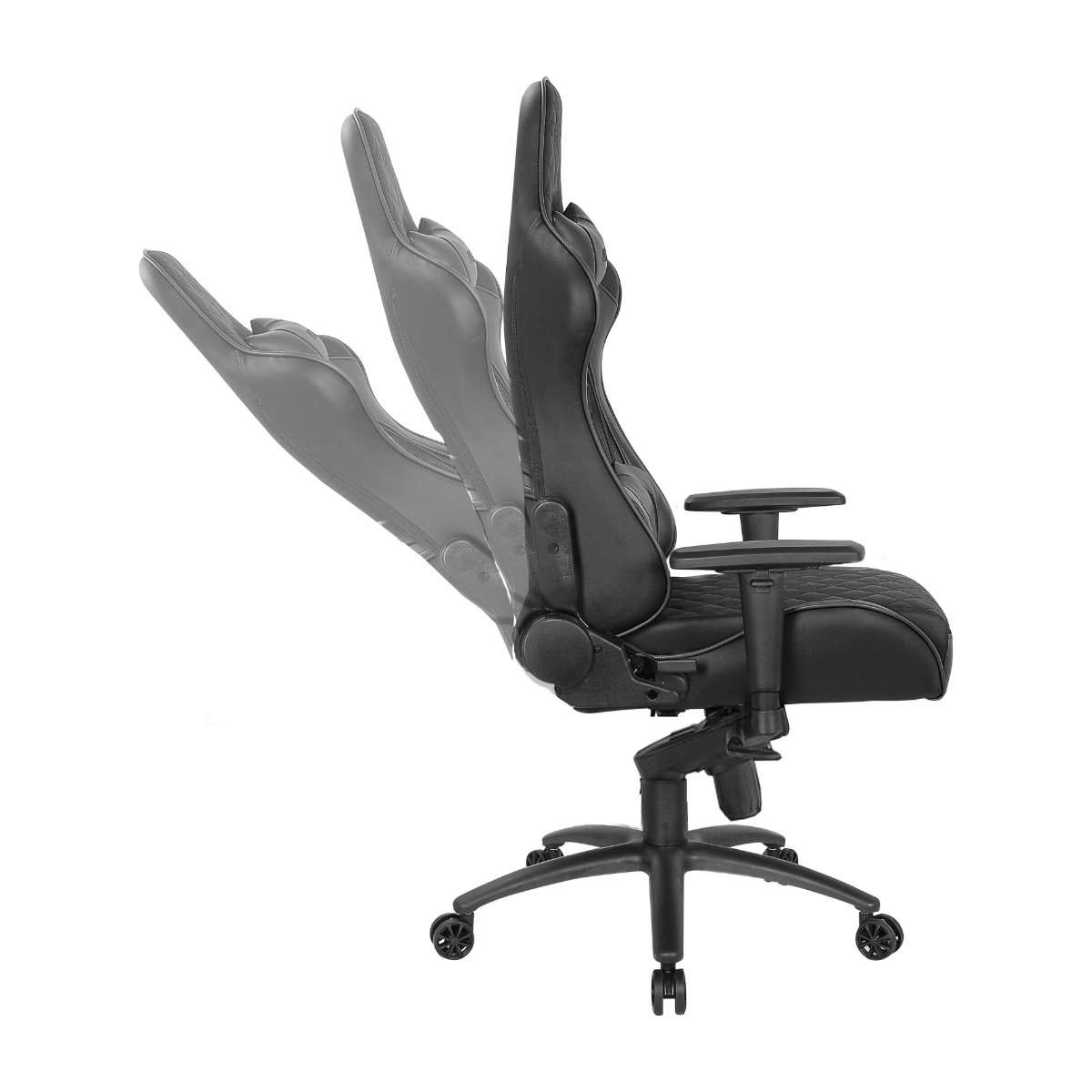 Cepter rogue gaming chair review sale