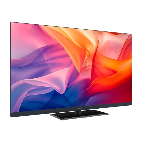 Cepter 55" 4K QLED Google TV CR55XM8005A 120 Hz (Outlet)