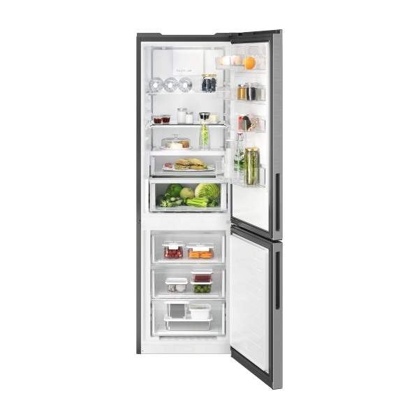 AEG 7000-serie TRC7P32XDX kølefryseskab billede 5
