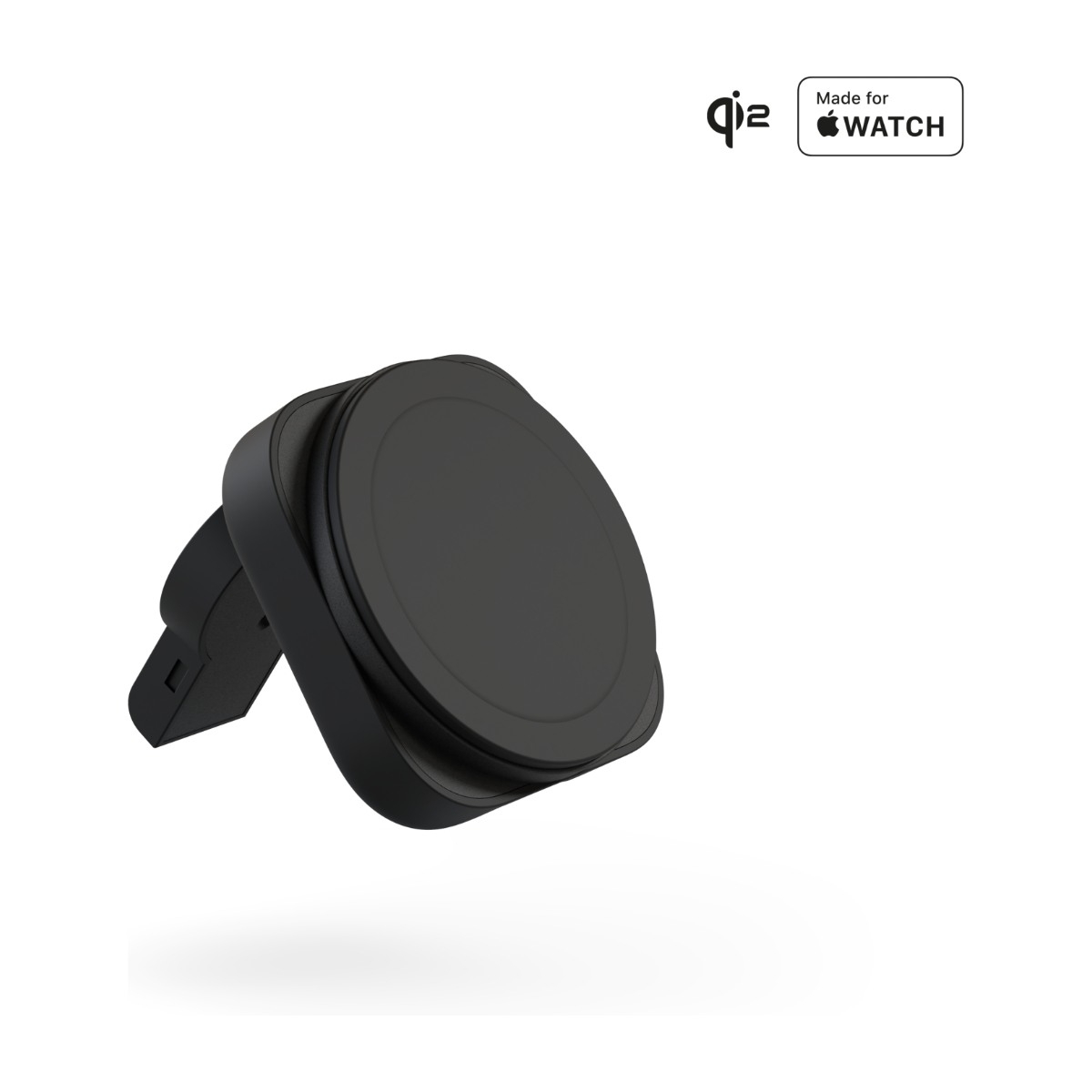 Zens Travel Charger Pro 2 trådløs lader