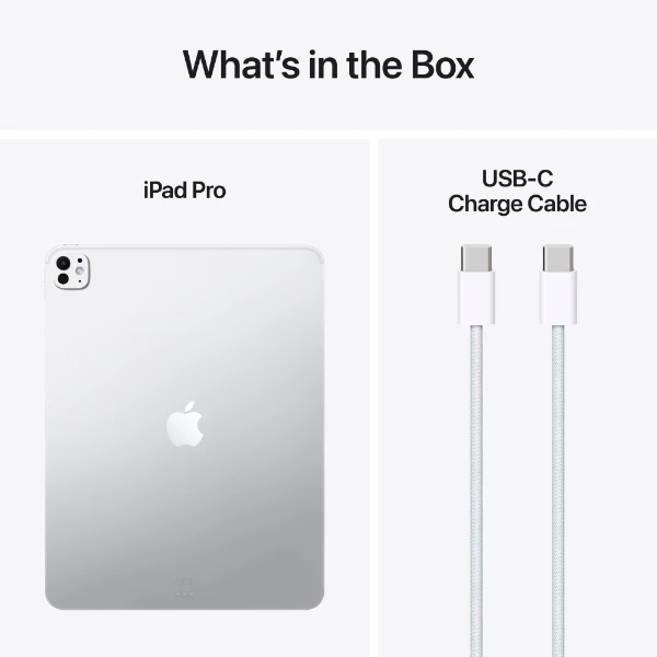 Apple iPad Pro 13