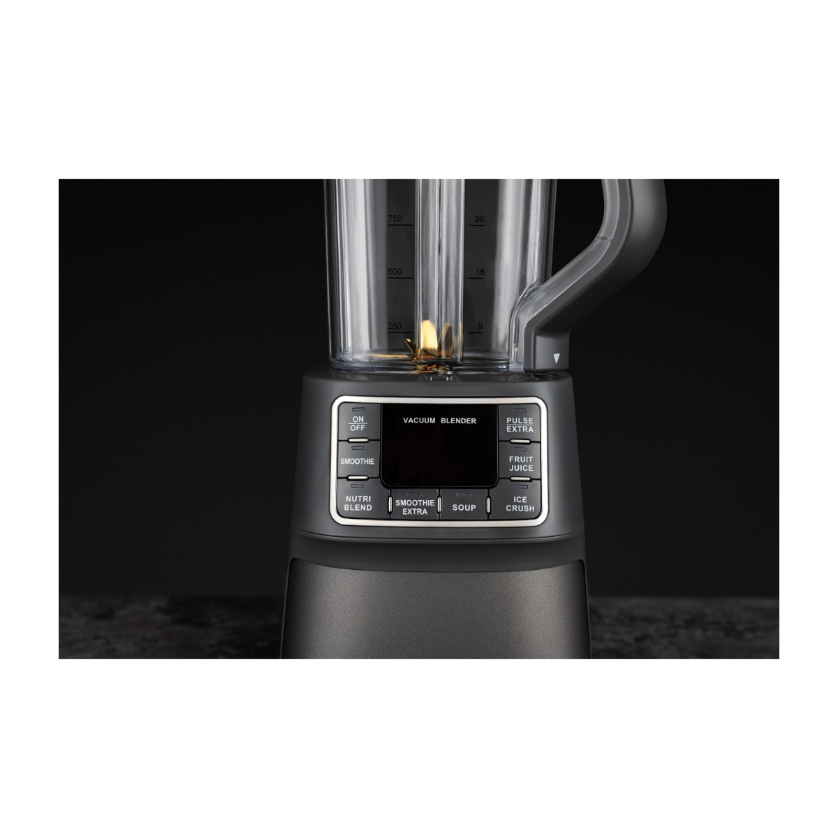 Chef Matteo Power Blender III vakuumblender billede 4