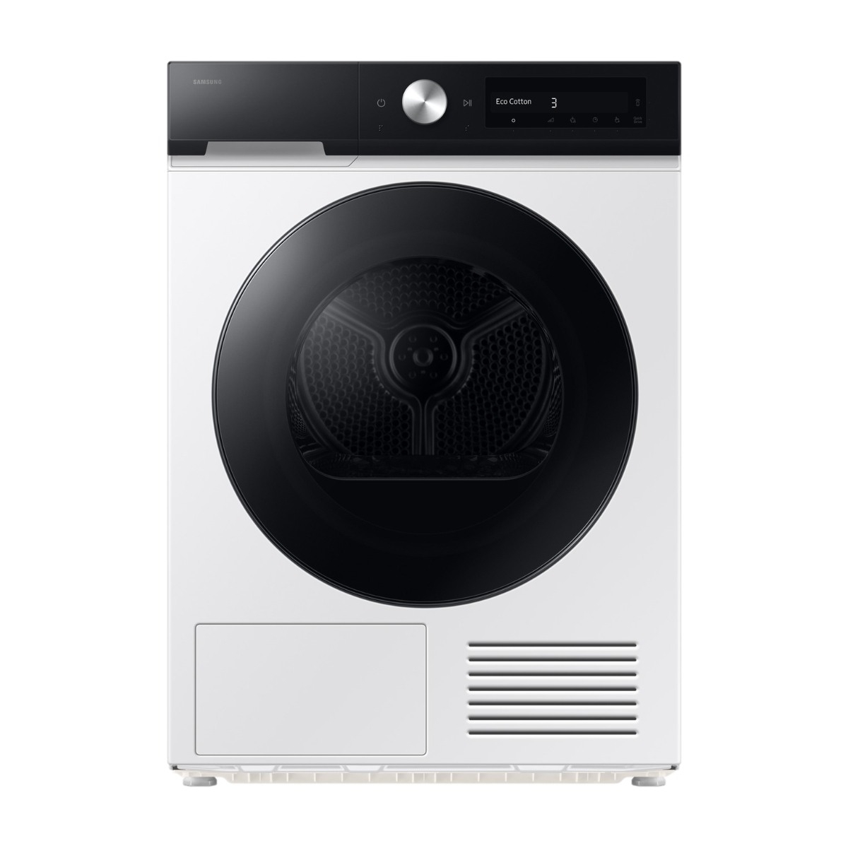 Samsung DV90DB7845GEU3 tørretumbler billede 1