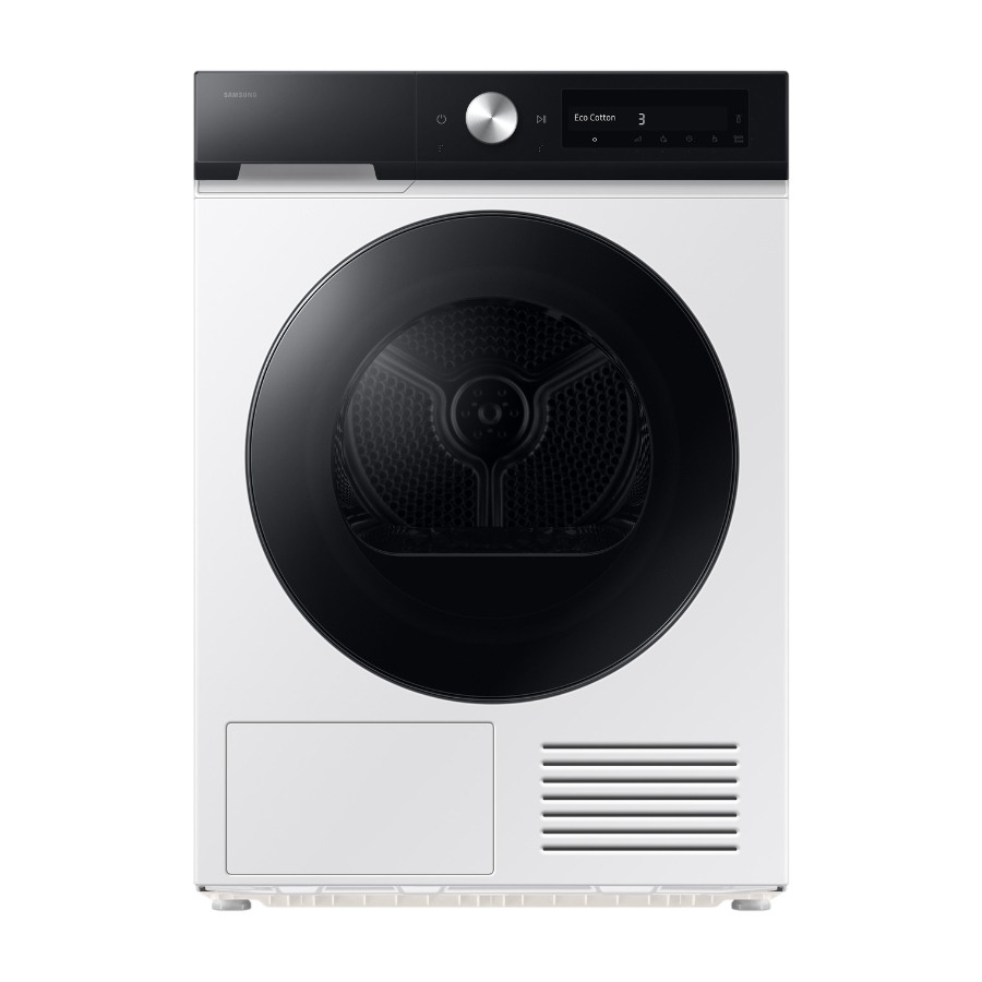 Samsung DV90DB7845GEU3 tørretumbler billede 3