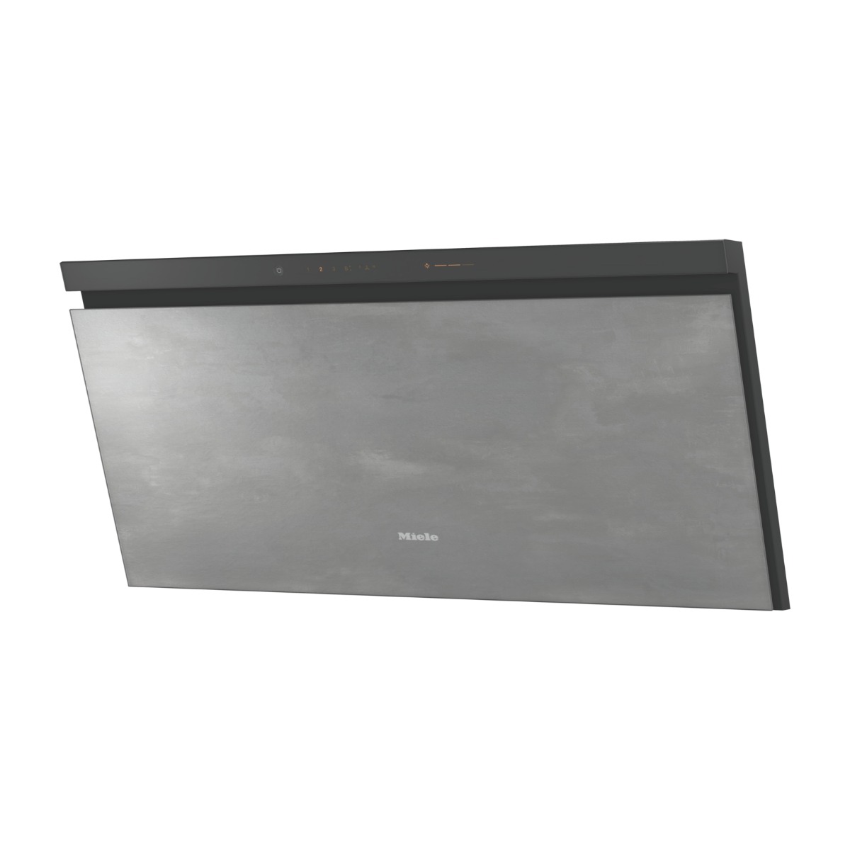 Miele DAH 4970 Sienna emhætte, Beton-look