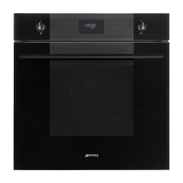 Smeg Linea SF6101TB3 indbygningsovn billede 2