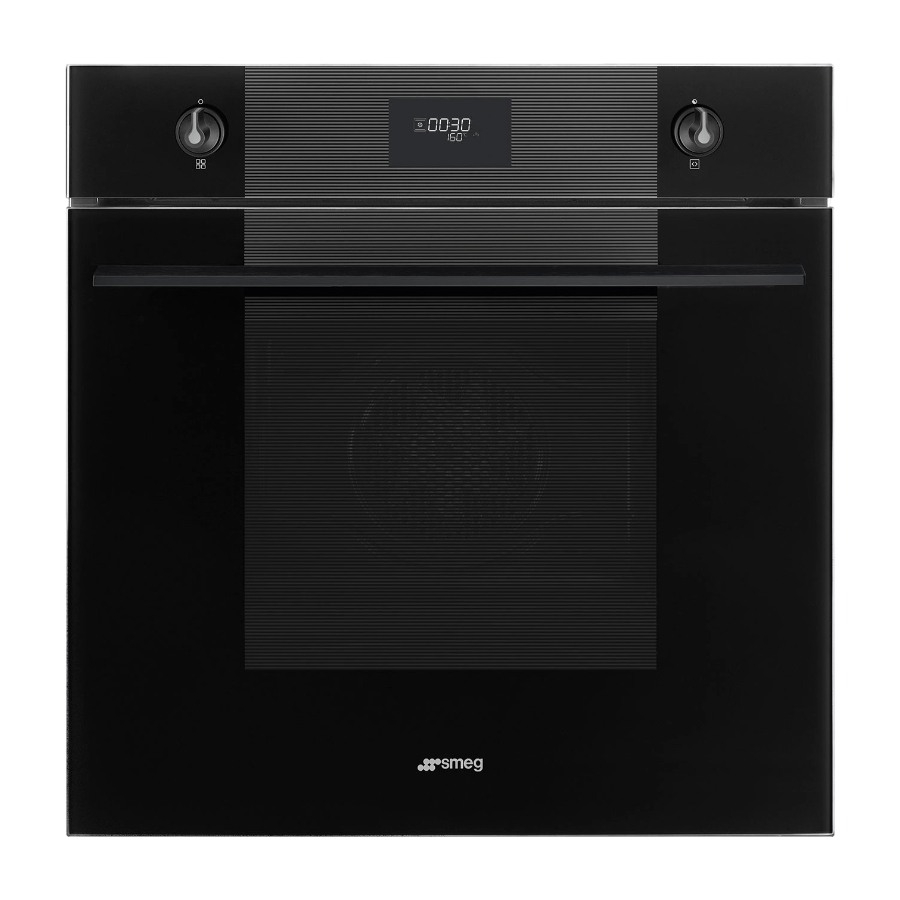 Smeg Linea SF6101TB3 indbygningsovn billede 3
