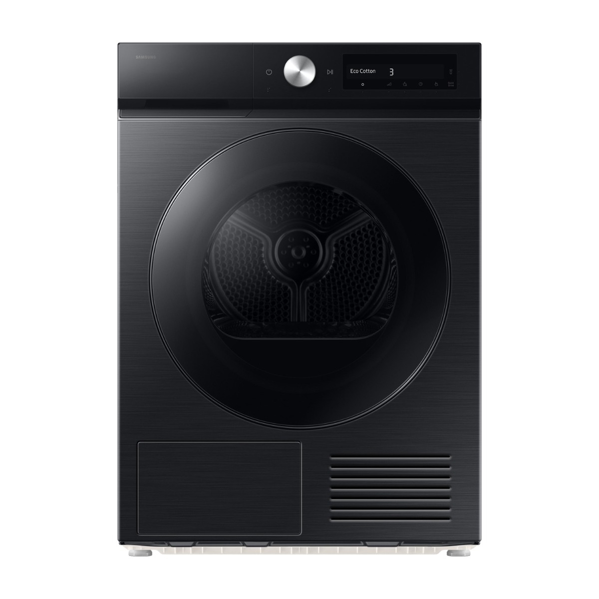 Samsung DV90DB7845GBU3 tørretumbler billede 1