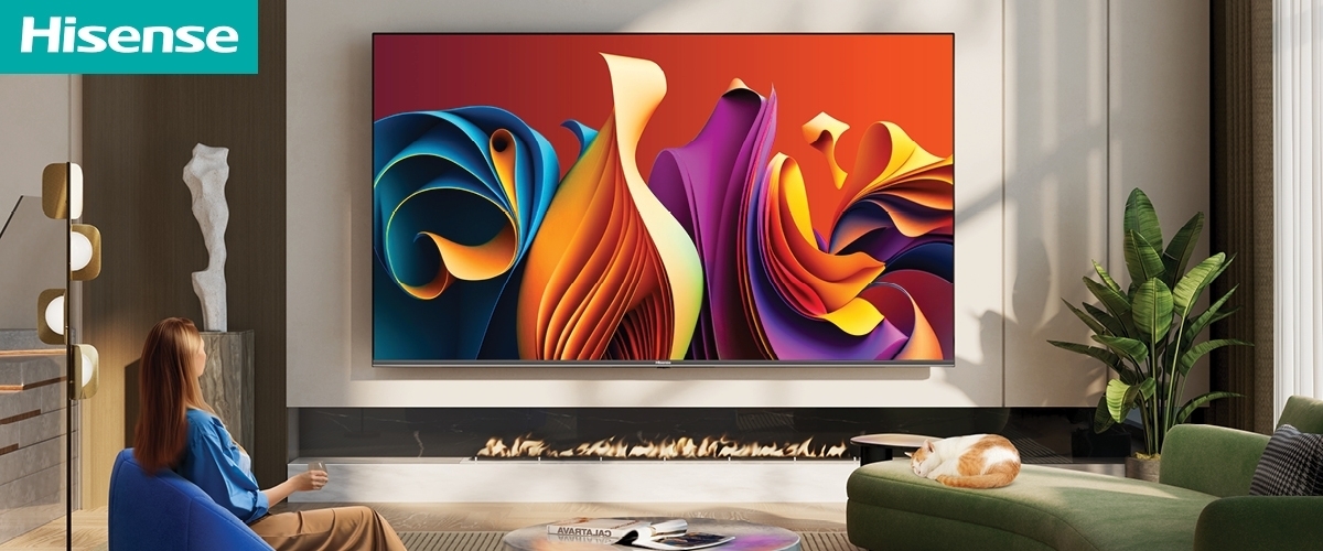 Hisense A7NQ