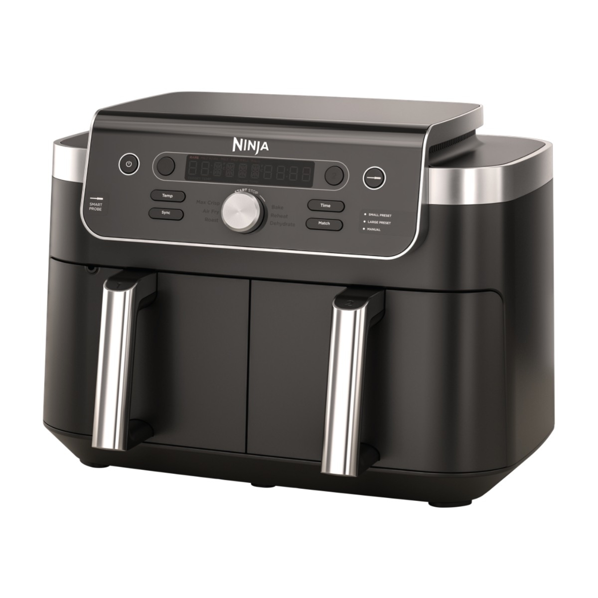Ninja DualZone Max DZ950EU airfryer