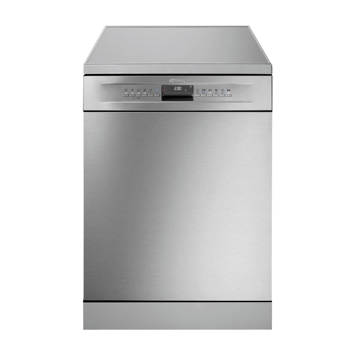 Smeg Universale LVS344BQX opvaskemaskine billede 1