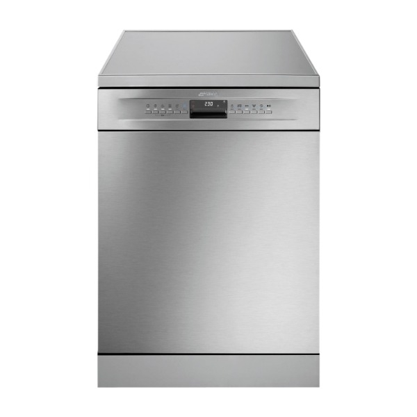 Smeg Universale LVS344BQX opvaskemaskine billede 2