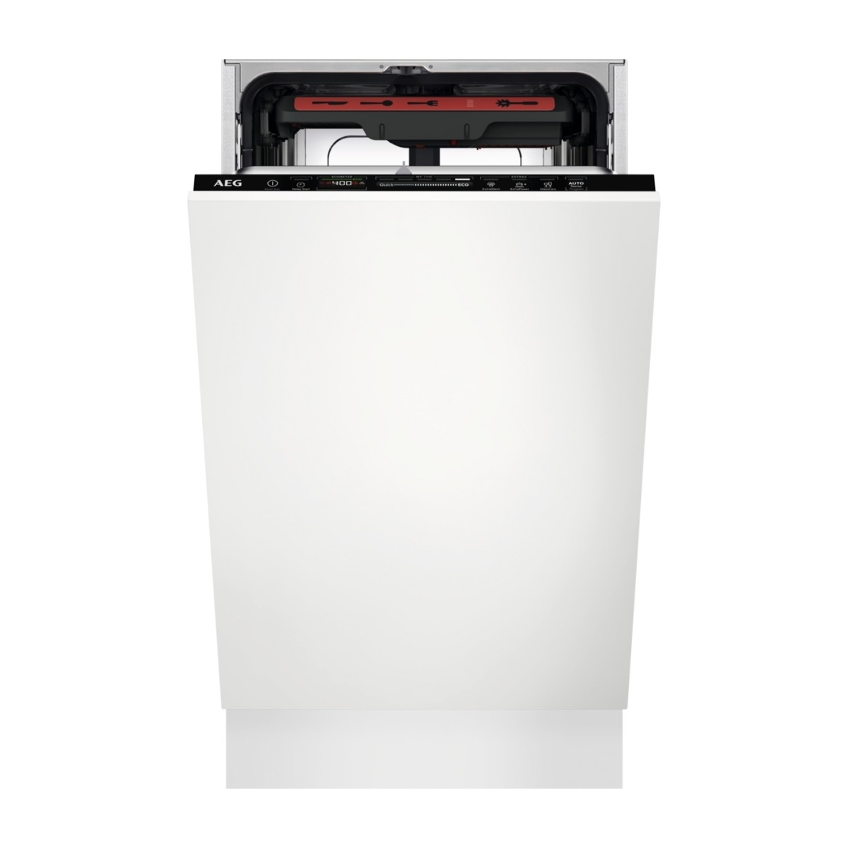 AEG 7000-serien FSE73507P integreret opvaskemaskine - 7332543736911 billede 1