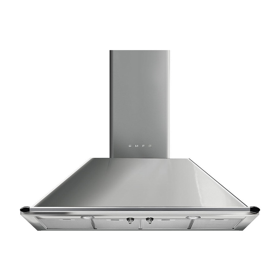 Smeg Victoria KTR110XE emhætte billede 2