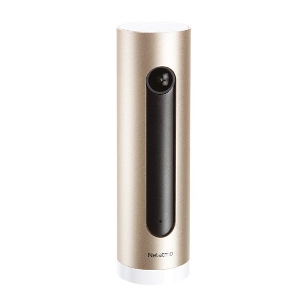 netatmo Smart Indoor Camera