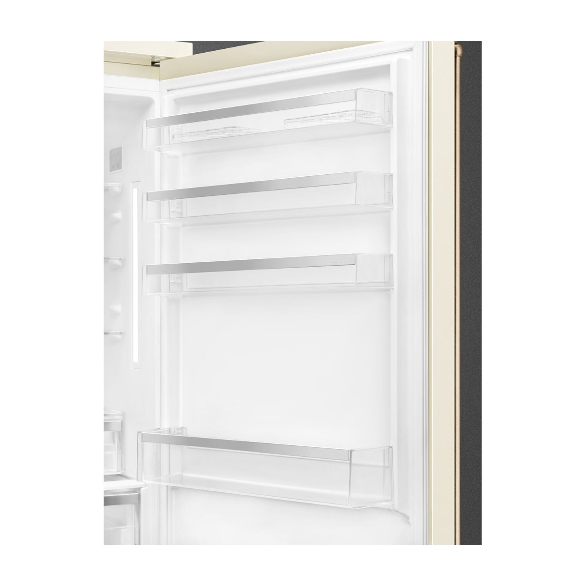 Smeg Coloniale FA8005RPO5 kølefryseskab billede 7