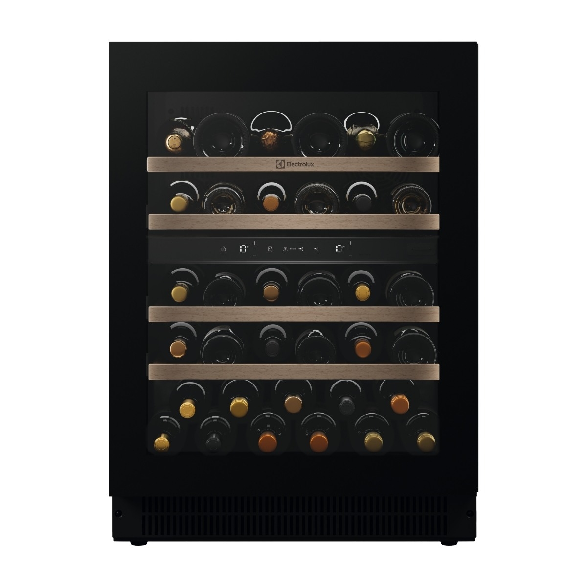 Electrolux EWUD040F8B vinskab billede 1