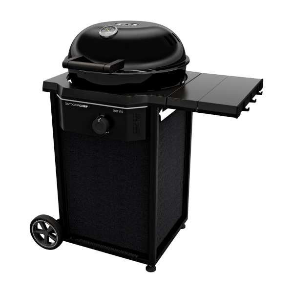 Outdoor Chef () Outdoor Chef