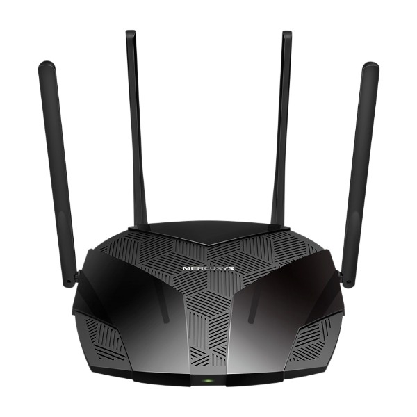 Mercusys MR70X AX1800 Dual-Band Wi-Fi 6-router