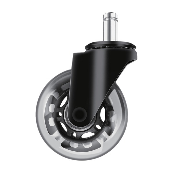 CEPTER RGB GAMING CHAIR WHEELS CEPTER