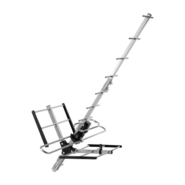 ONE FOR ALL SV 9357 UTENDØRS YAGI ANTENNE DVB-T/T2/DAB - Power.no