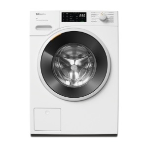 Miele W1 WWD380 WCS tvättmaskin