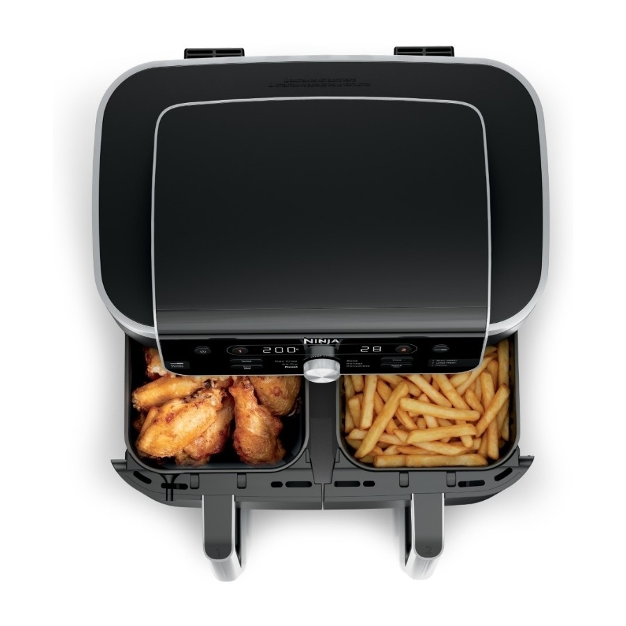 Ninja DualZone Max DZ950EU airfryer billede 5