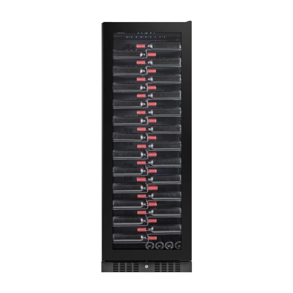 Temptech Copenhagen CPRO1800SRB-24 vinskab