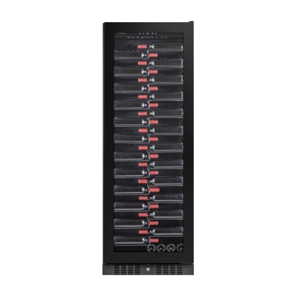 Temptech Copenhagen CPRO1800SRB-24 vinskab billede 2