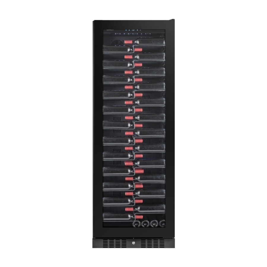 Temptech Copenhagen CPRO1800SRB-24 vinskab billede 3