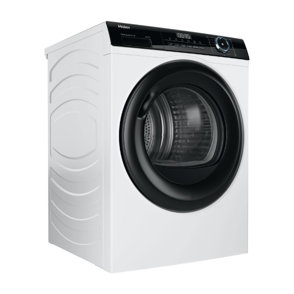Haier I-Pro Series 3 HD90-A2939-S tørretumbler billede 5