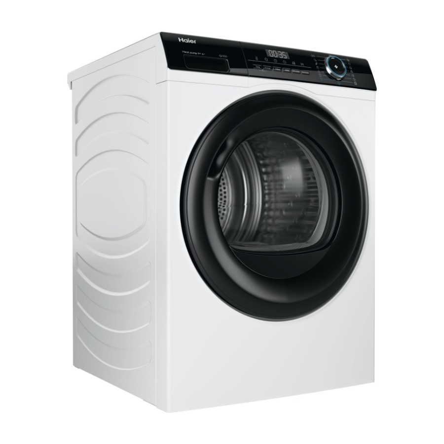 Haier I-Pro Series 3 HD90-A2939-S tørretumbler billede 6
