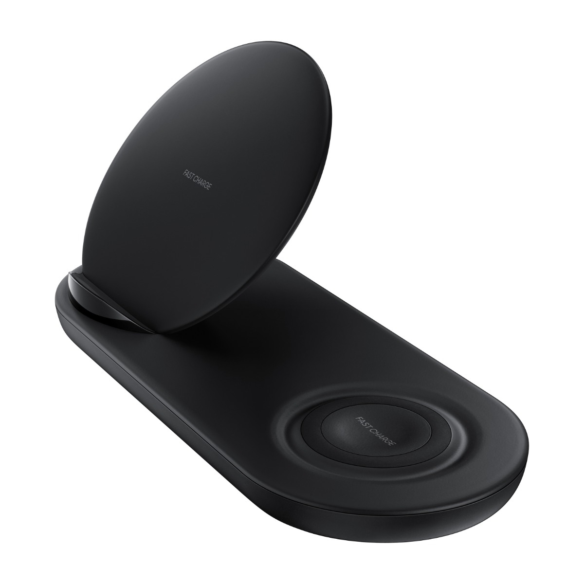 SAMSUNG WIRELESS CHARGER DUO PAD SVART Power.no SAMSUNG WIRELESS CHARGER DUO PAD SVART Power.no